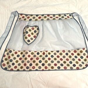 Sale! Vintage Apron